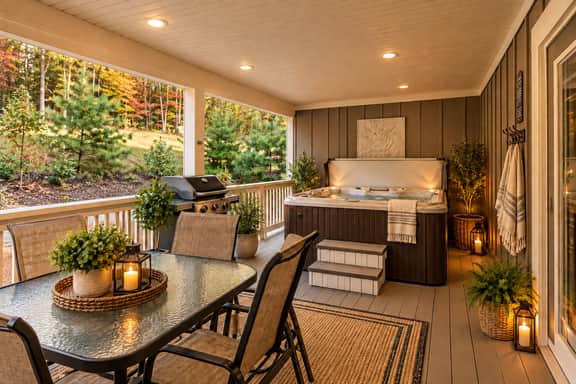 The Ivy - Image 2
